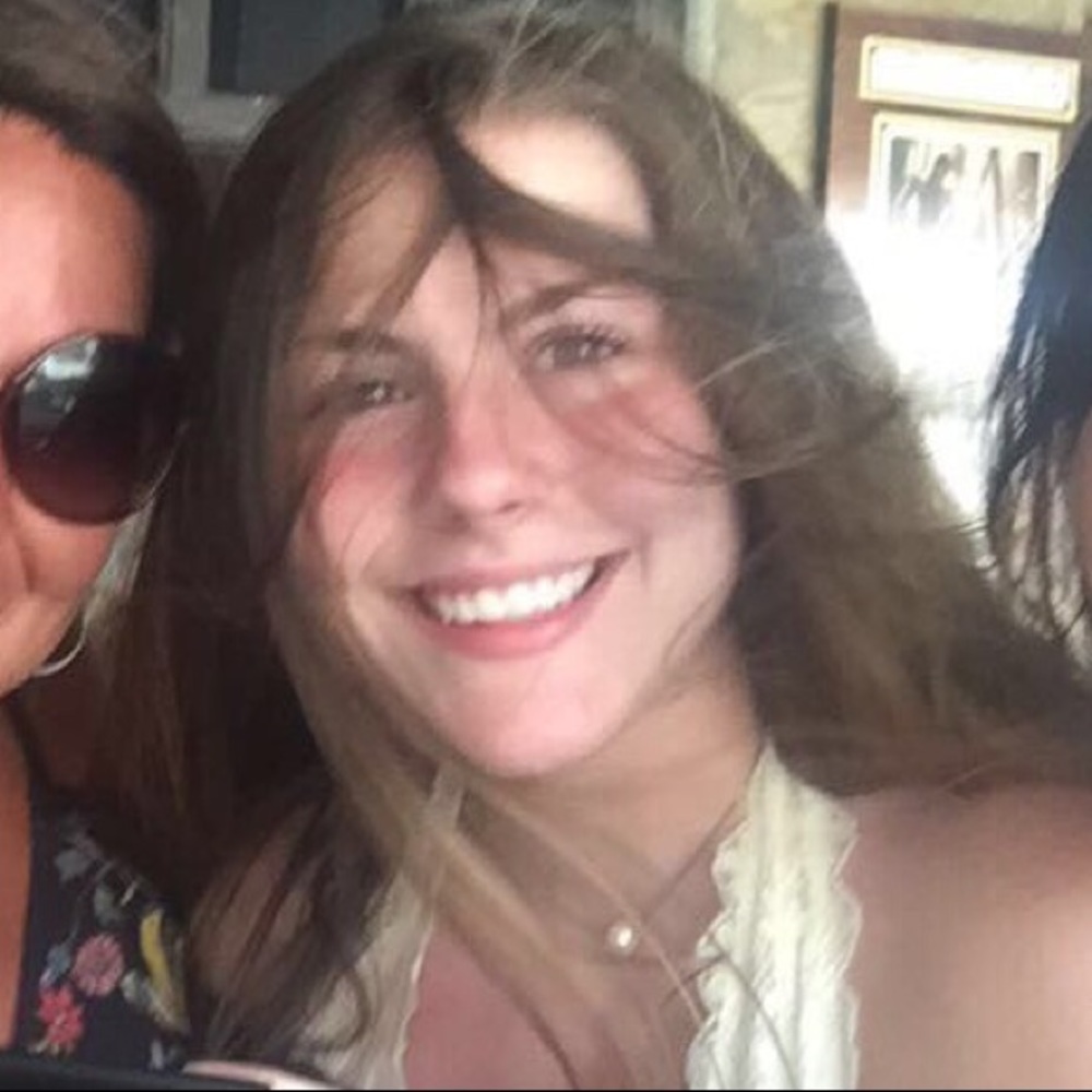 Meet your Posher, Madison